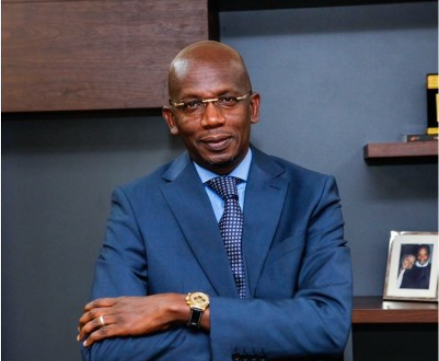 TRS et Dette : L’économiste Seydou Sow met en garde contre les « conclusions erronées »