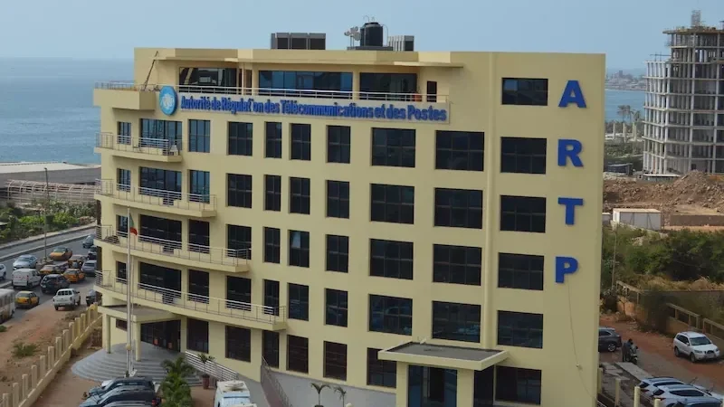 L’ARTP met en garde contre l’exploitation illégale des “Wifi communautaires”
