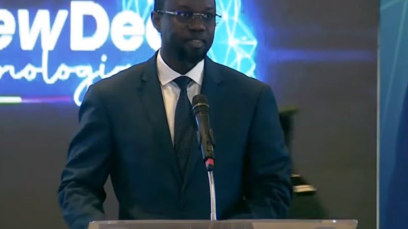 Guichet unique, e-Consulat, Start-up Act : le Sénégal amorce sa révolution numérique avec le New Deal technologique