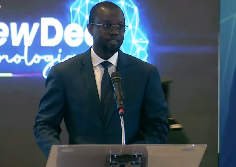 Guichet unique, e-Consulat, Start-up Act : le Sénégal amorce sa révolution numérique avec le New Deal technologique
