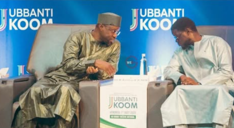 Réforme constitutionnelle : interdiction pour le président de diriger un parti ou une coalition…