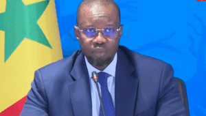 Cimenteries au Sénégal : 418 milliards de préjudices constatés, Sonko annonce un réalignement fiscal