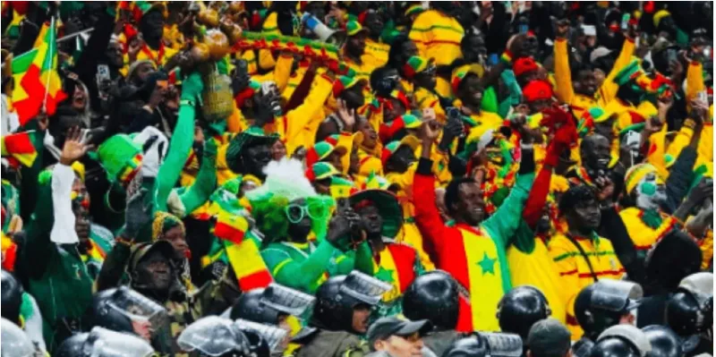 Algérie, Sénégal, Cap‑Vert… : Visa américain et caution record de 15 000 $ pour assister au Mondial