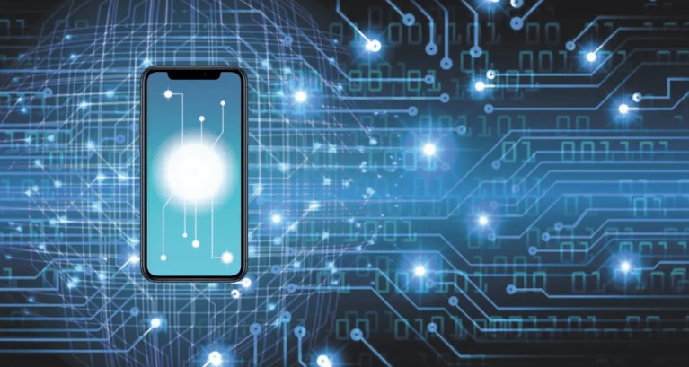 Technologie : Quand l'intelligence artificielle transforme nos smartphones en véritables studios de création