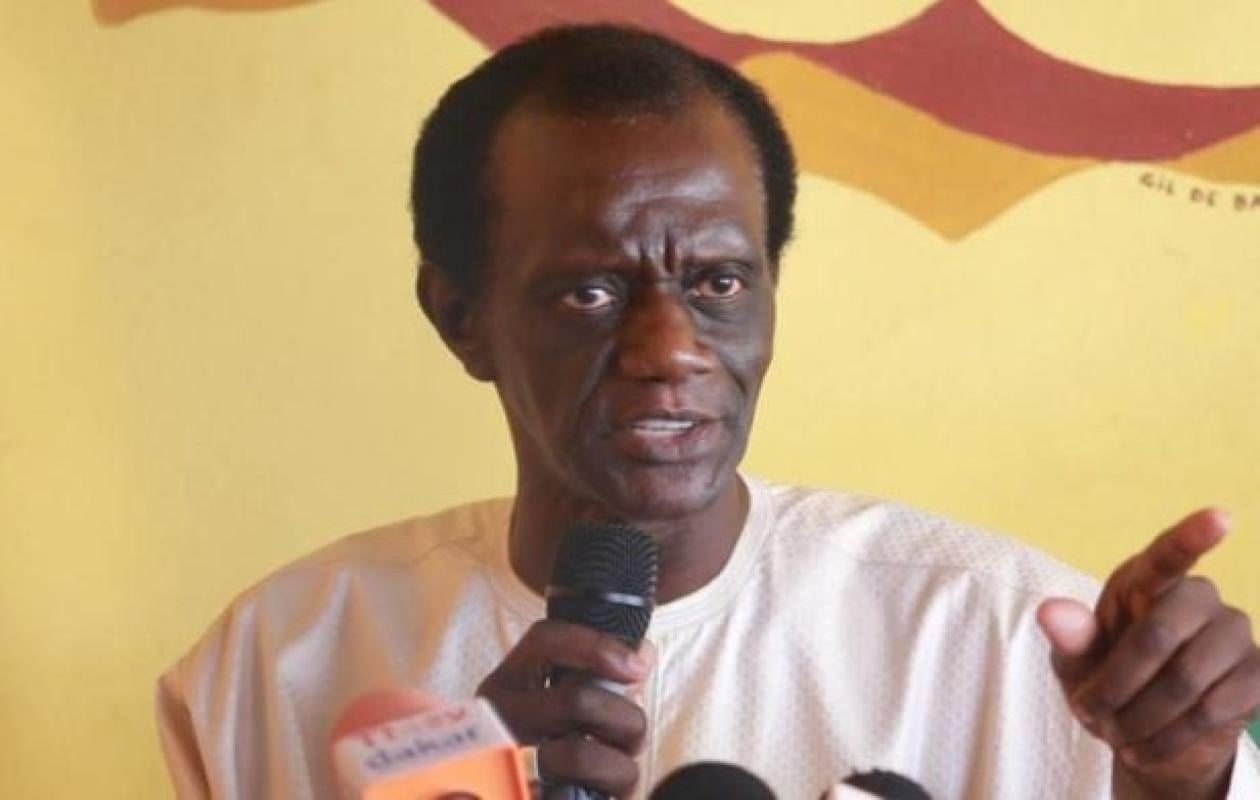 Promulgation de la loi anti-gorjiggen : Jamra félicite le Président Diomaye pour la sauvegarde…