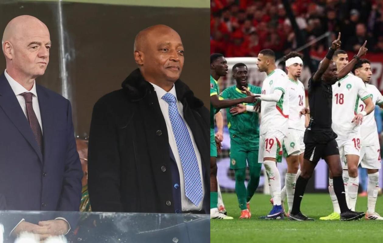 Retrait du titre de champion d&rsquo;Afrique au Sénégal : L&rsquo;avocat Maitre Kabou révèle les incohérences de la CAF