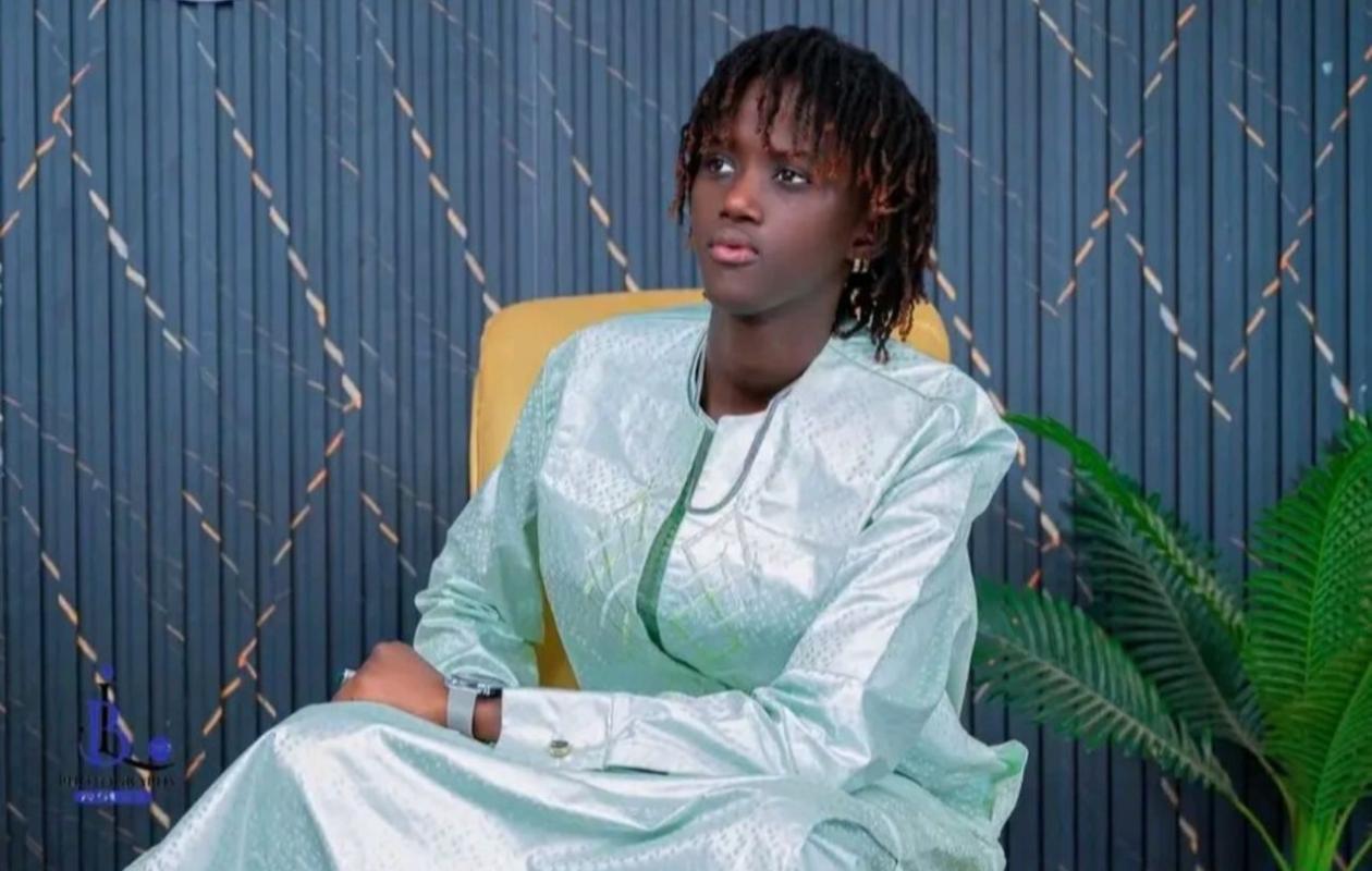 La tiktokeuse Imane Traoré envoyée en prison
