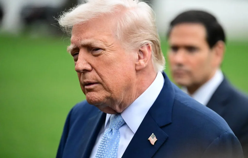 Iran dément Donald Trump: « Aucune négociation n’a eu lieu avec les États-Unis »