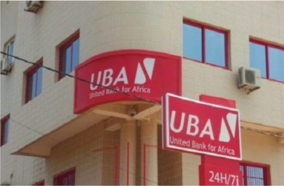 UBA ciblée : Opération éclair, des millions retirés en une nuit dans dix pays