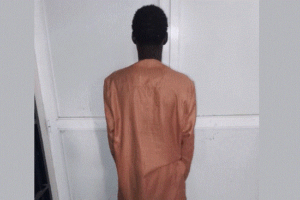 Vol de téléphones à Diamaguène : le suspect trahi par la duplication de clés