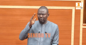 « Ousmane Sonko ne sera pas trahi » :  Ismaila Diallo s&rsquo;adresse à Diomaye Faye