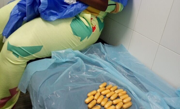 Trafic de drogue entre Sénégal et Maroc : Aïssatou Diémé et sa bande tombent !