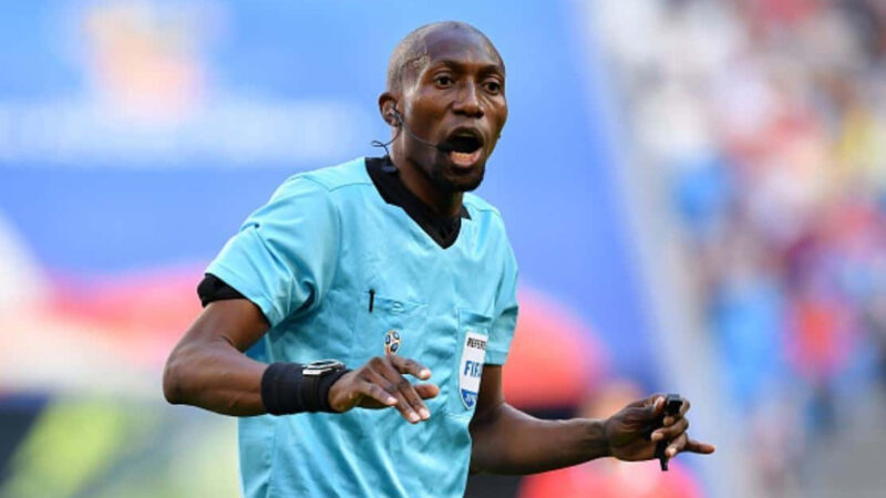 Malang Diédhiou: « Aucun jury ne peut invalider le résultat définitif d’un match »