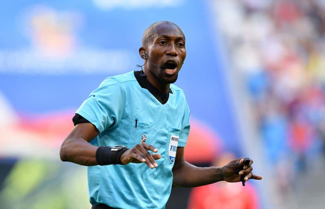 Malang Diédhiou: « Aucun jury ne peut invalider le résultat définitif d’un match »