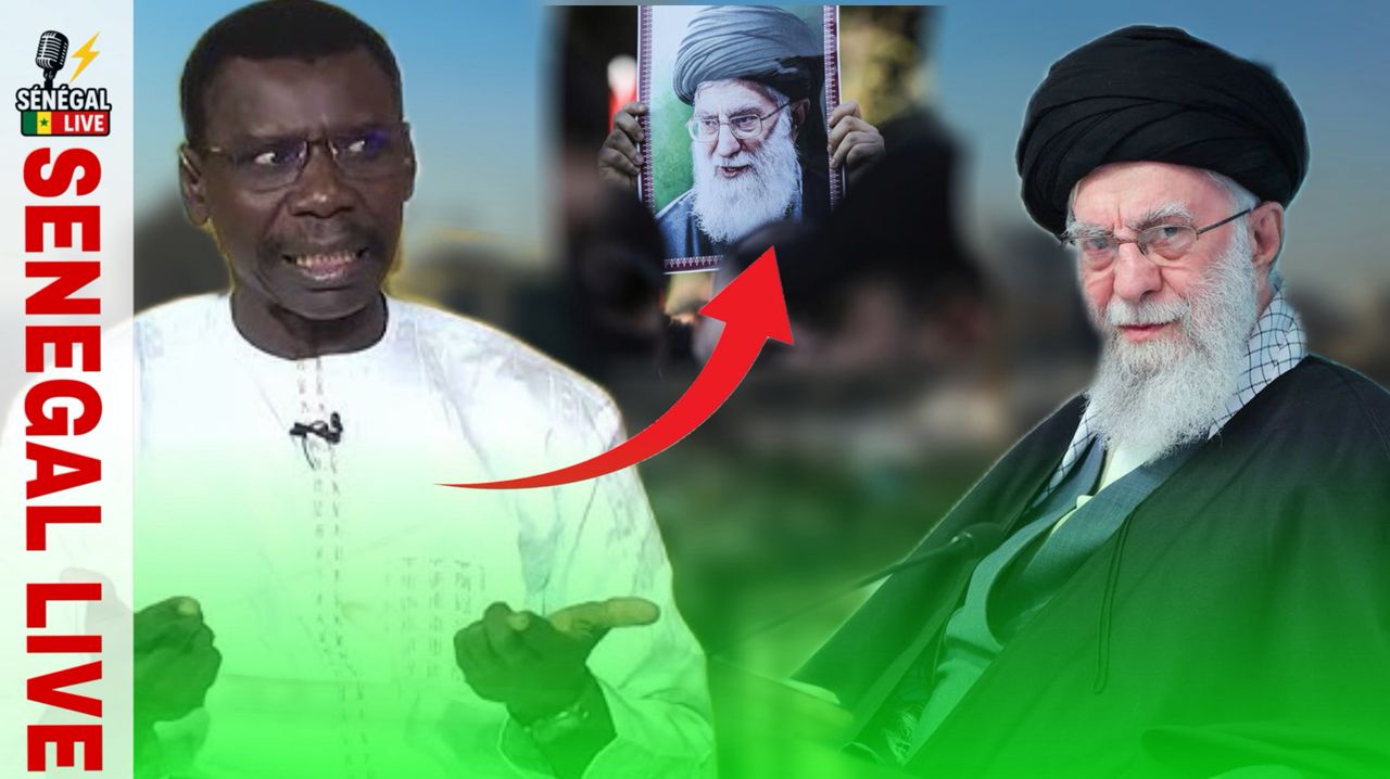 Frappes en Iran : le monde au bord de la guerre ? Révélations de Pr. Madiama Fall (Vidéo)
