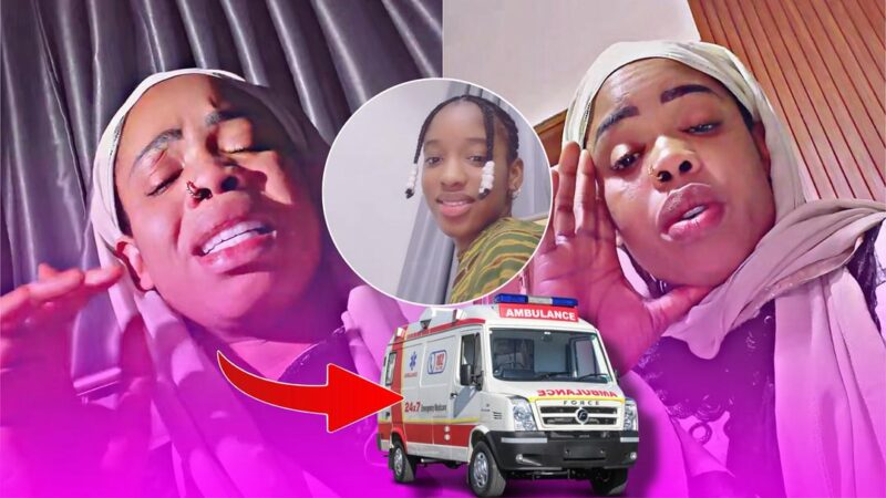 Après les rumeurs, Mame Ndiaye Savon sort du silence : « Dama demoon hôpital… » (Vidéo)