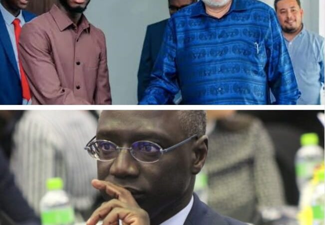 Marchés publics : Des lanceurs d’alerte annoncent une saisine de l’OFNAC sur les dossiers Intermaq et Aser