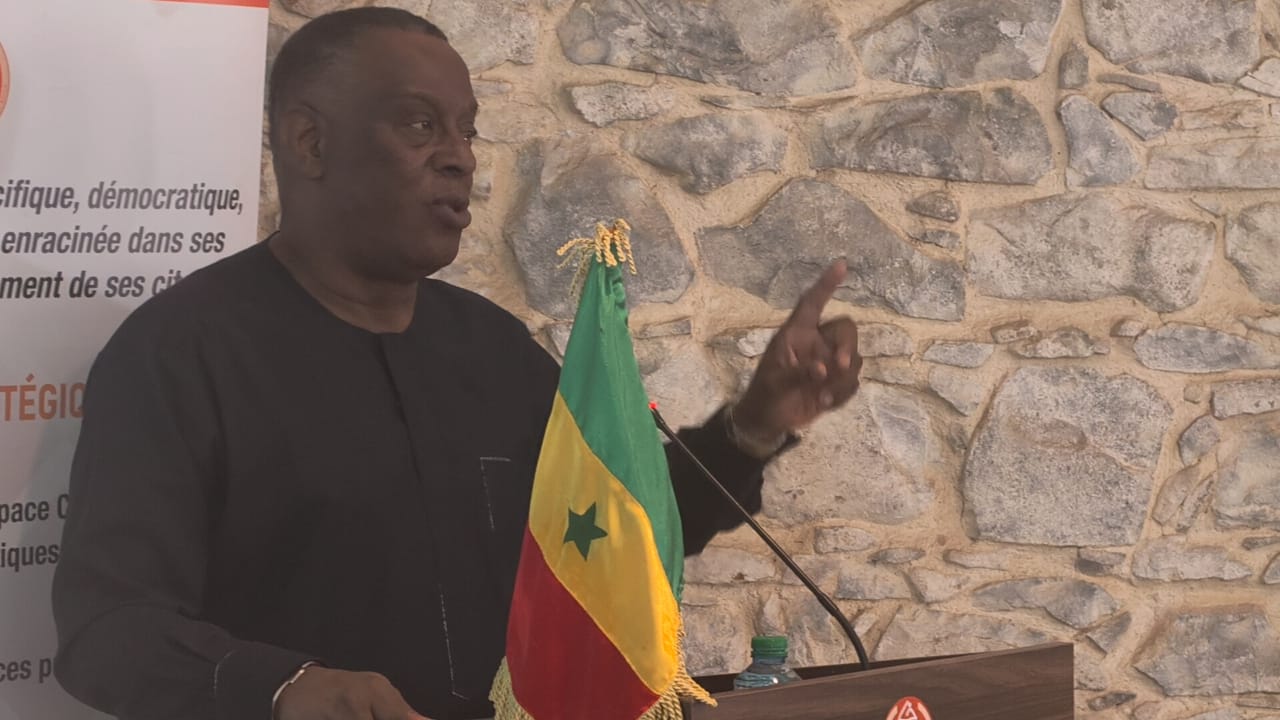 Révélations de Cheikh Tidane Gadio : Comment la chute de la Libye a programmé l’effondrement du Sahel (Vidéo)