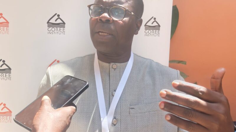 Engagement citoyen : Doudou Dia met en garde la jeunesse contre le piège du populisme