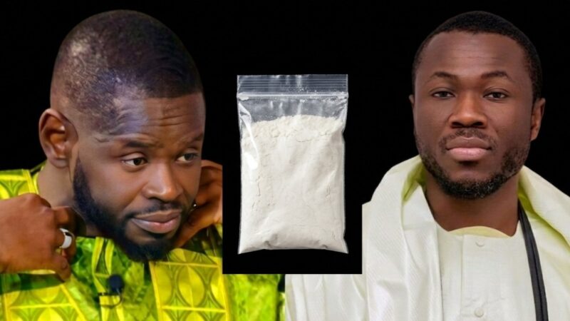 Ass Dione drogué « pour ses ébats » avec Pape Cheikh Diallo…