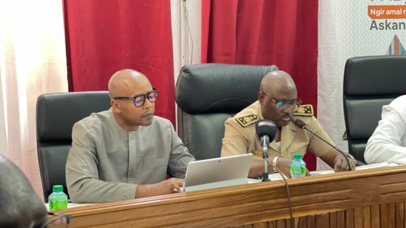 Économie : L’ADEPME engage la bataille de la transformation à Tambacounda