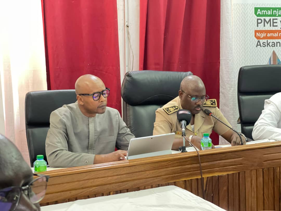 Économie : L’ADEPME engage la bataille de la transformation à Tambacounda