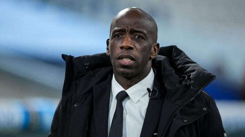 Souleymane Diawara détruit Motsepe et ses collaborateurs : « Les dirigeants de la CAF, les incompétents, les guignols… »