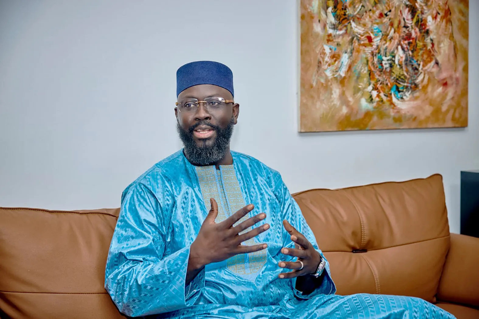Yakaar-Teranga 10 – 3 – 0 : Au nom de la souveraineté ( Par Bobo Amadou Ba)