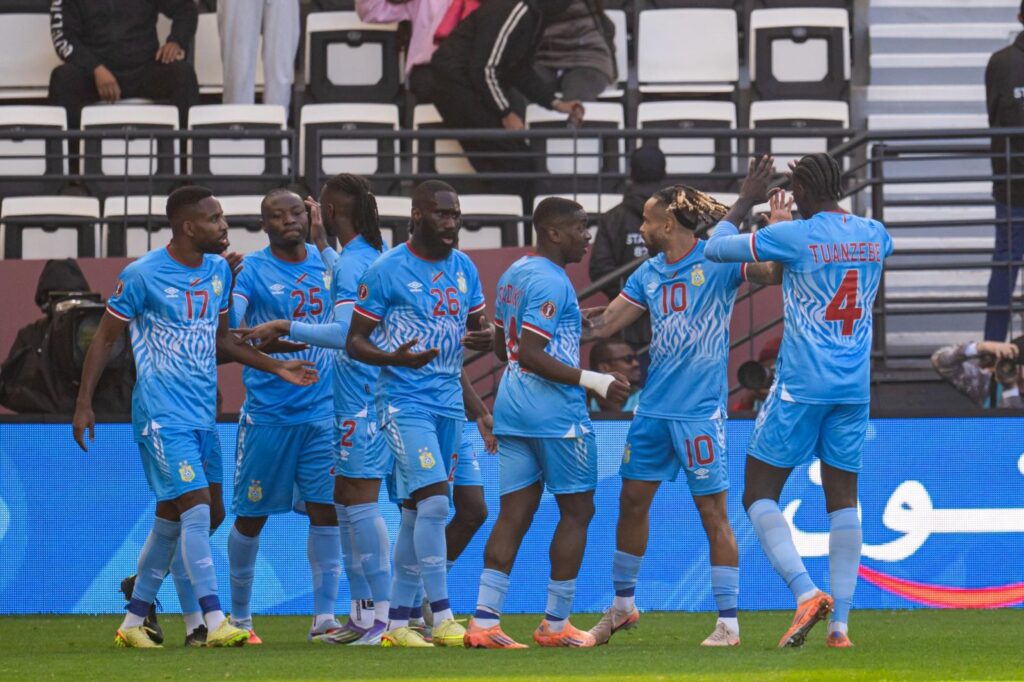 Mondial 2026 : la RDC met fin à 52 ans d’attente en écartant son ultime adversaire en prolongation