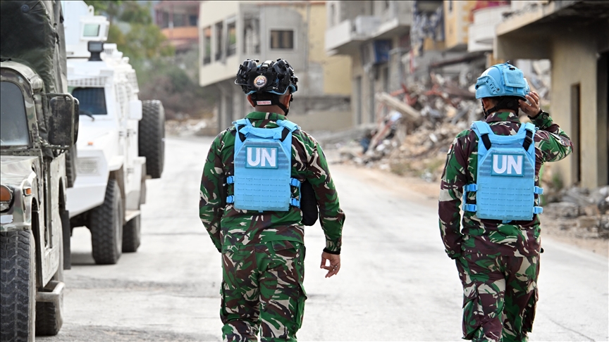 Liban : la France dénonce l’intimidation de ses Casques bleus et adresse une mise en garde formelle à trois acteurs