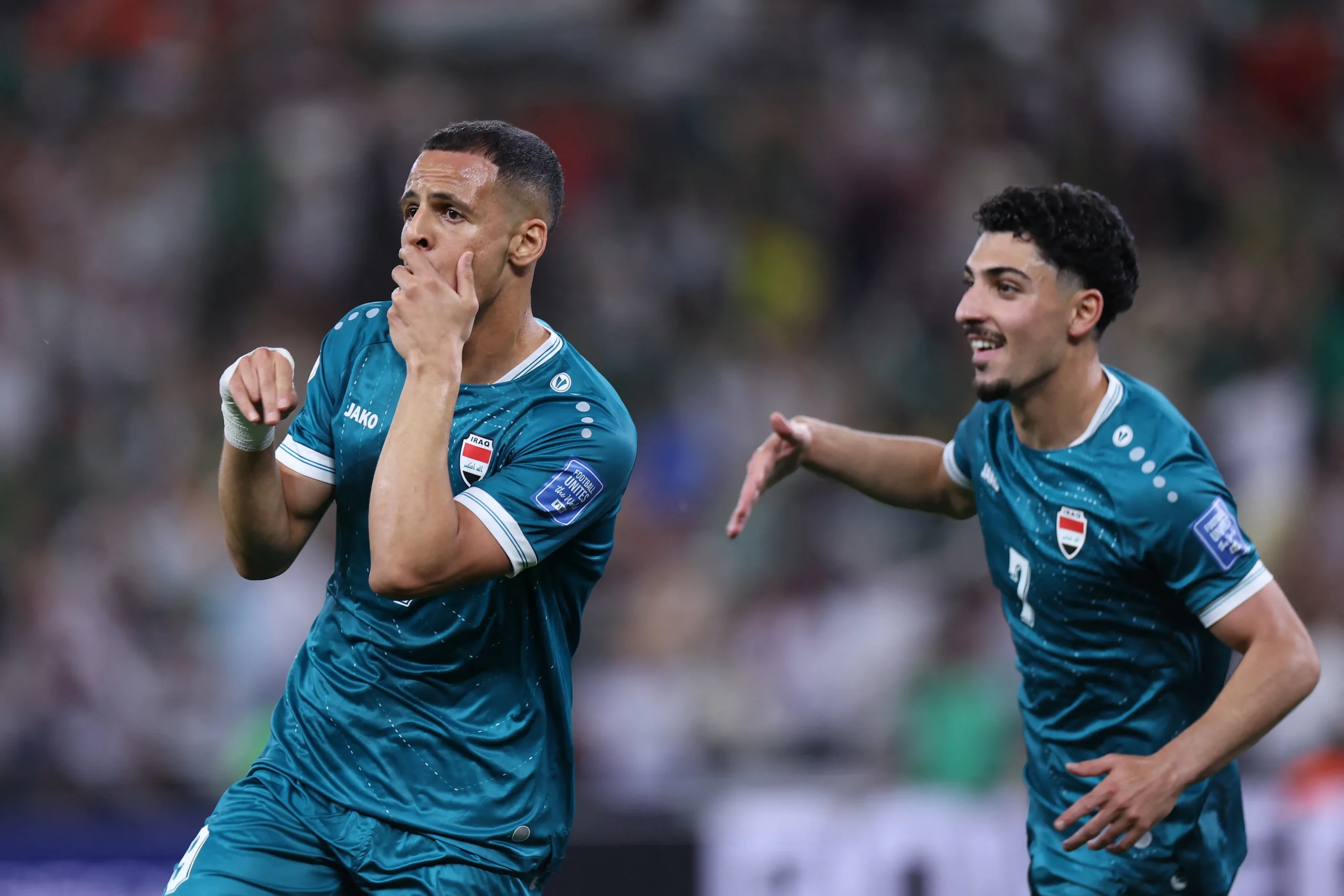 Après 30 ans d’absence, l’Irak valide sa qualification au Mondial 2026 en écartant cet adversaire sud-américain