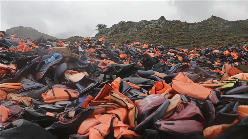 L’Union européenne valide deux textes migratoires et supprime une garantie juridique majeure pour les demandeurs d’asile