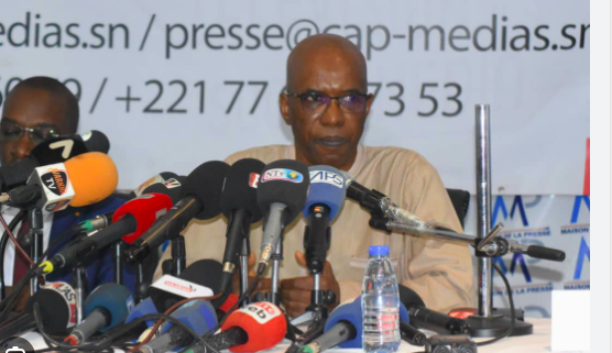 Fonds d&rsquo;appui à la presse : Le CDEPS détaille la réaffectation de 39,6 millions FCFA vers cette entité publique