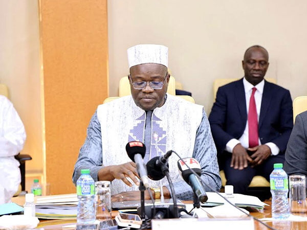 Bilan 2025 de l&rsquo;Uemoa : le Conseil des ministres révèle la trajectoire de l&rsquo;inflation et acte trois décisions clés