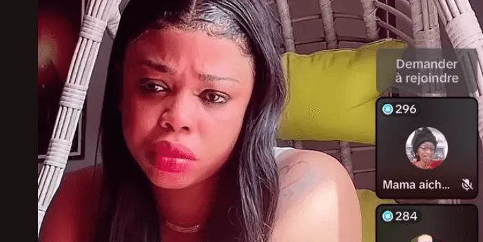 Éloignée après une période difficile, Mame Ndiaye Savon réapparaît avec une précision sur sa situation