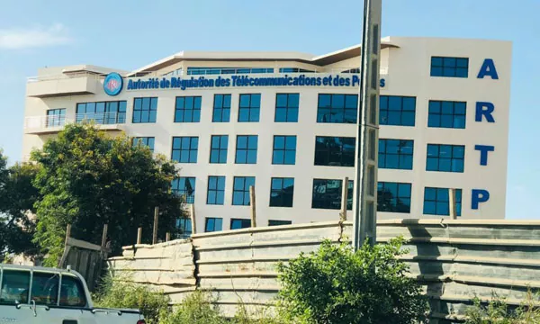 Terminaux Starlink détournés : l’ARTP fixe un ultimatum et dévoile les lourdes sanctions encourues