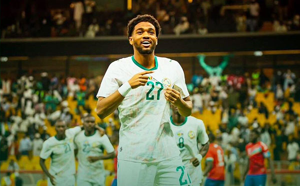 « La seule fausse note » : le message de Pape Thiaw après la victoire des Lions face à la Gambie