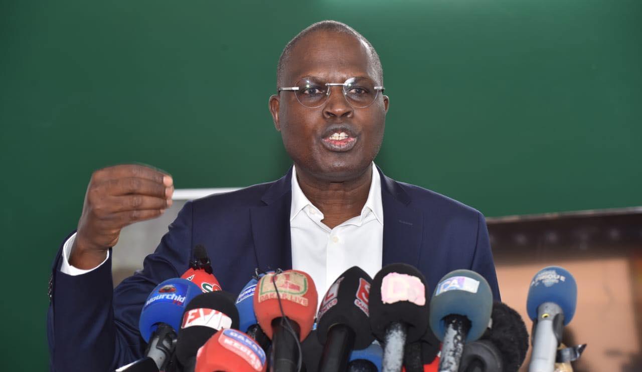 « Toute dérive fera l’objet d’une riposte » : la double offensive judiciaire déclenchée par le camp de Khalifa Sall