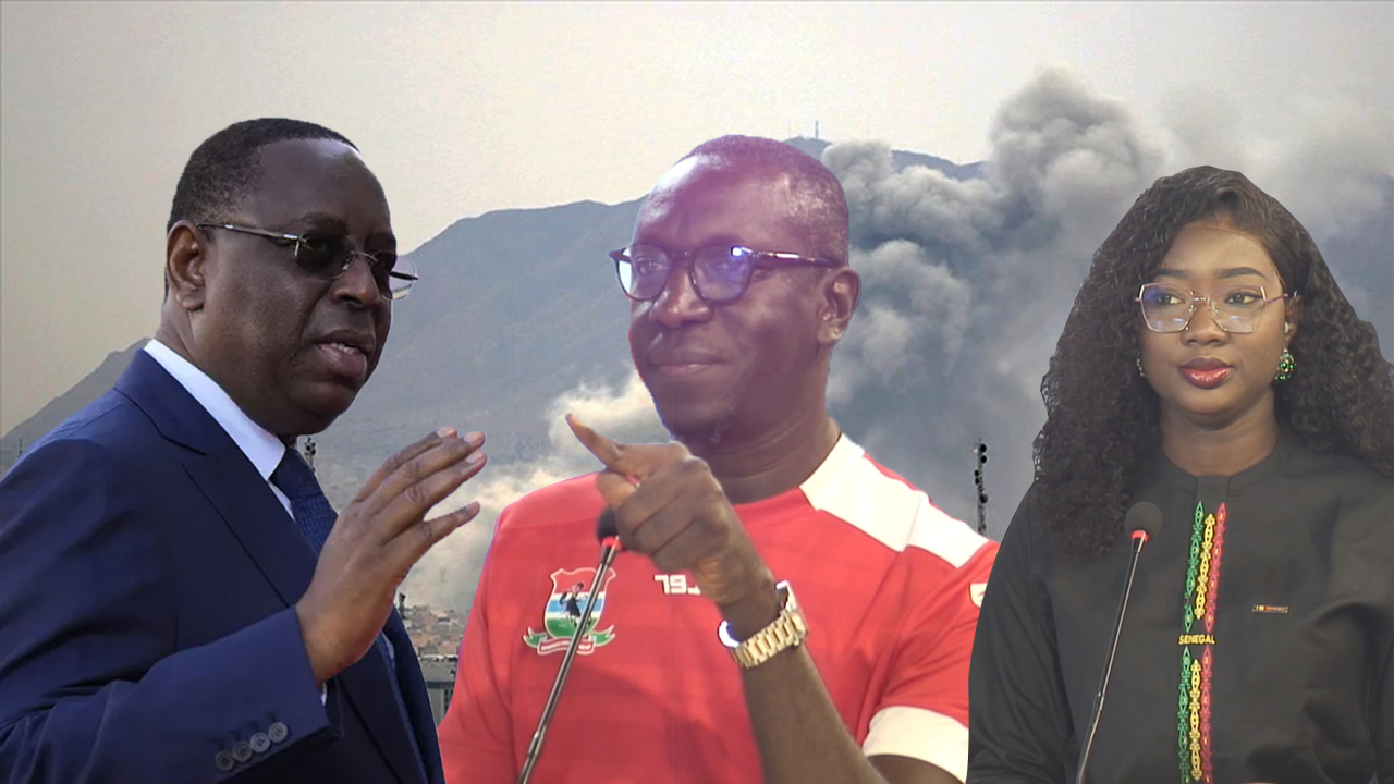 Offensive de Macky Sall à l&rsquo;ONU et crise à Ormuz : le troisième théâtre africain qui alimente les tensions