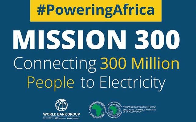 Électrification de l&rsquo;Afrique : la mission confiée au nouveau conseil stratégique coprésidé par Makhtar Diop