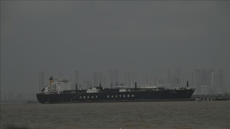 Chute de 95 % du trafic à Ormuz : l&rsquo;enlisement de la crise iranienne gagne un secteur inattendu au-delà de l&rsquo;énergie