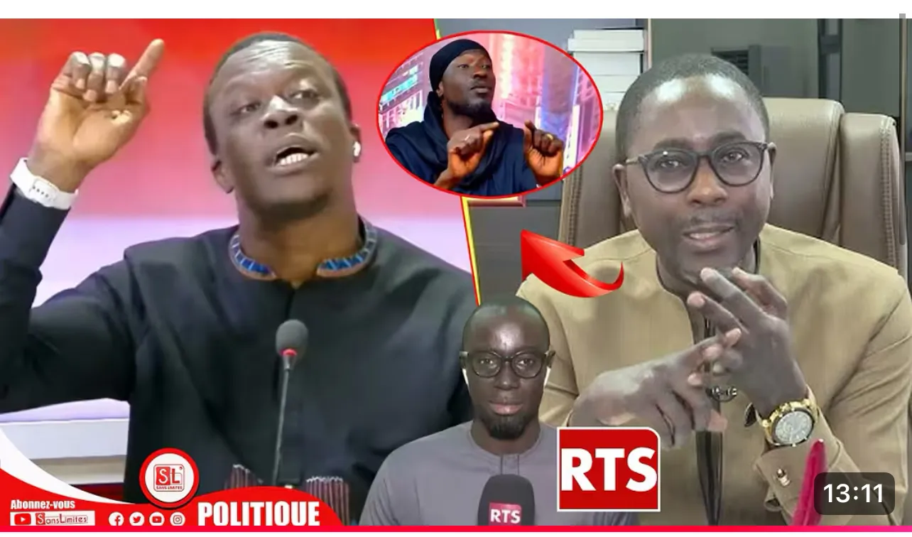 (Vidéo) Affaire Pape Cheikh Diallo : Pa Assane Seck exige la mise à l&rsquo;écart d&rsquo;un visage de la RTS