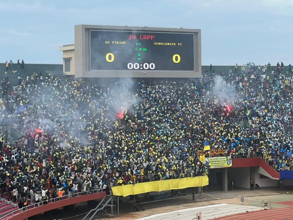 Six rencontres impactées et une plainte au pénal : la riposte de la Ligue face aux débordements du Guédiawaye FC