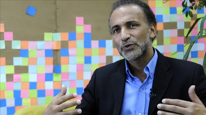 France : la justice condamne Tariq Ramadan à 18 ans de réclusion et prononce cette mesure définitive