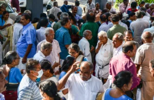 L&rsquo;Inde entame le comptage de sa population en réintroduisant un critère d&rsquo;identification écarté depuis près d&rsquo;un siècle