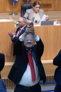 Israël : le Parlement adopte une loi sur la peine de mort qui ne s&rsquo;appliquera qu&rsquo;à une seule catégorie de justiciables