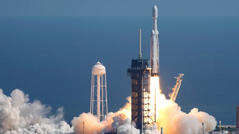 La prochaine opération boursière de SpaceX aux États-Unis ouvre la voie à un cap financier historique pour Elon Musk