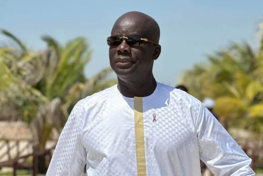Affaire Pape Cheikh Diallo : visé par des rumeurs, Malick Gackou saisit la justice et désigne trois cibles