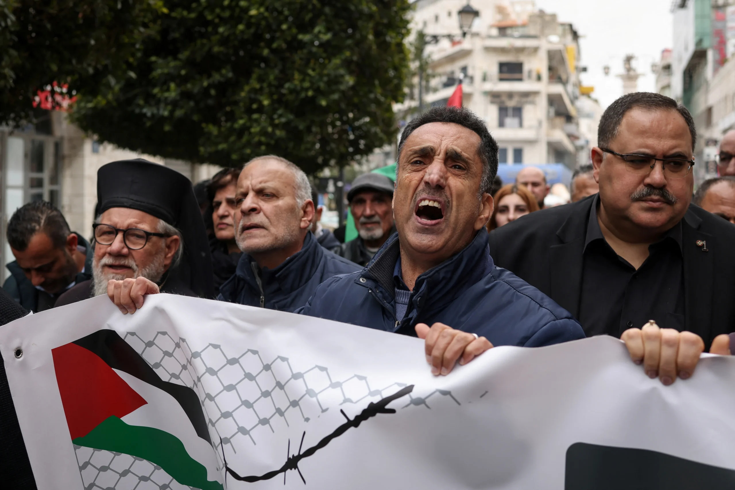 Israël : la nouvelle loi pénale de la Knesset visant exclusivement les Palestiniens fustigée par huit pays