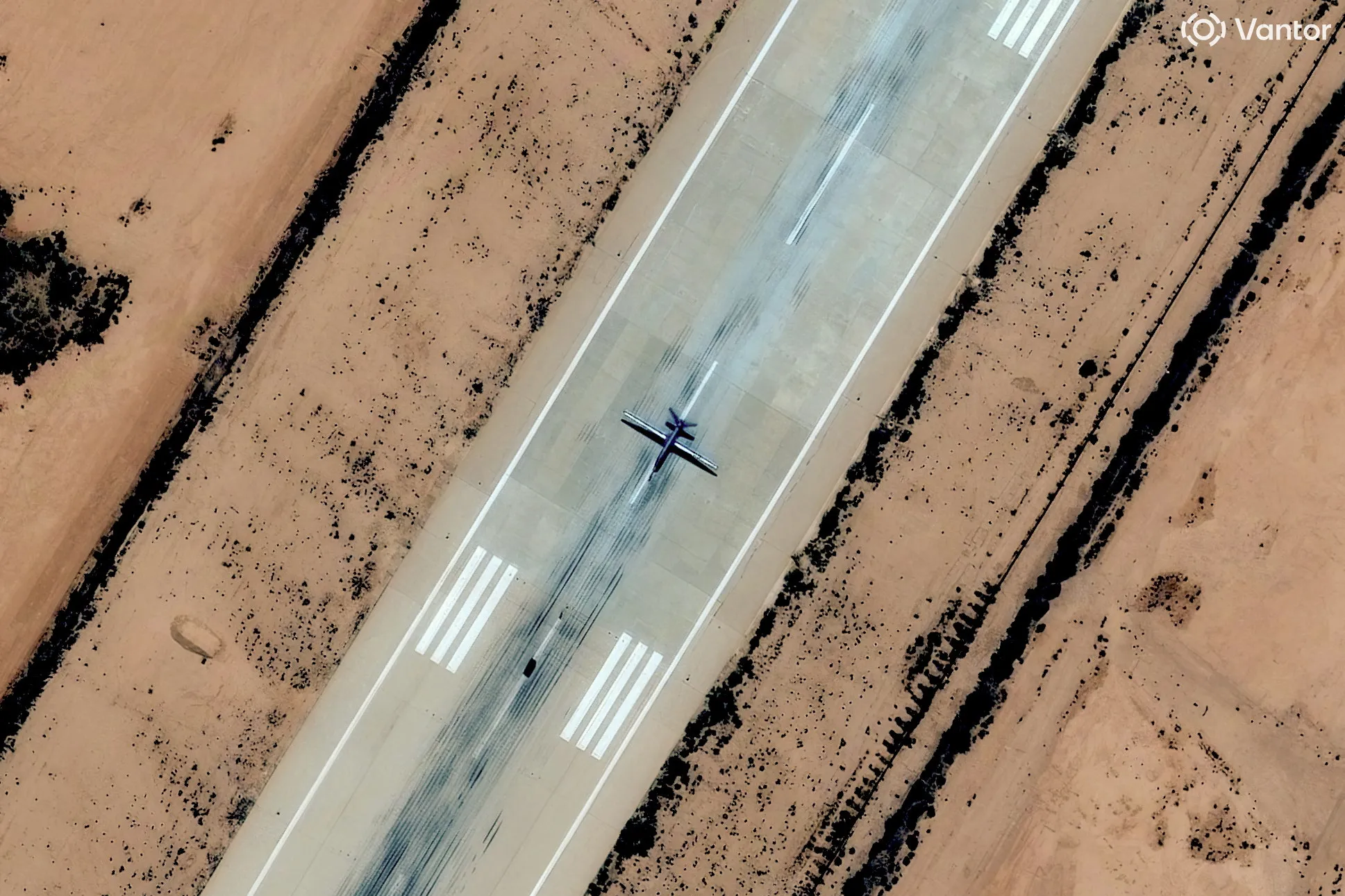 Repérés sur une base de l&rsquo;Est libyen, ces nouveaux équipements de frappe défient ouvertement l’embargo de l&rsquo;ONU